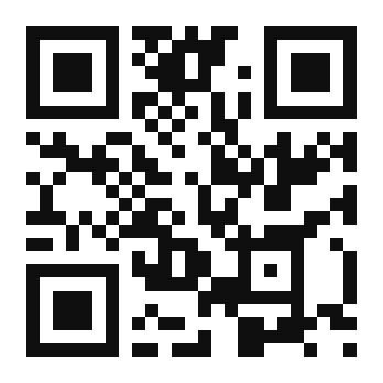 Kairos公式LINEのQRコード
