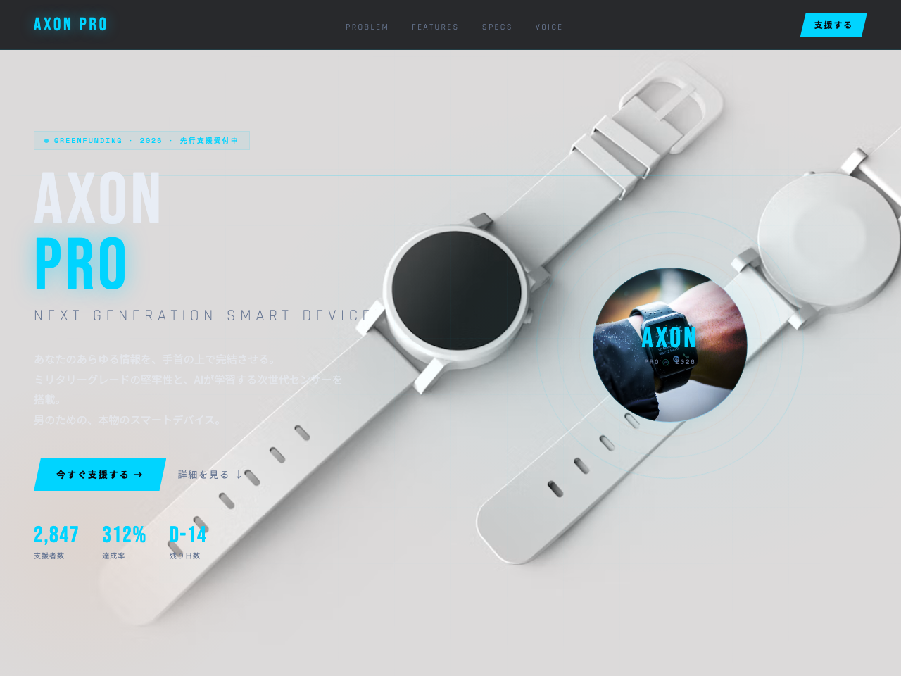 Gadget LP